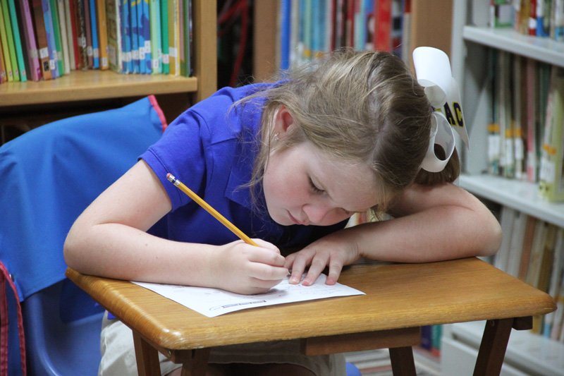 Frequently Asked Questions at Christian Academy of the Cumberlands