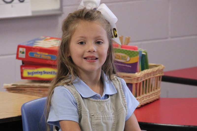 Support Donate at Christian Academy of the Cumberlands