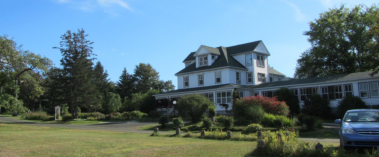 Harbourview Inn Smiths Cove Smiths Cove Canada Harbourview Inn: Historic Bed & Breakfast in Smith's Cove, NS