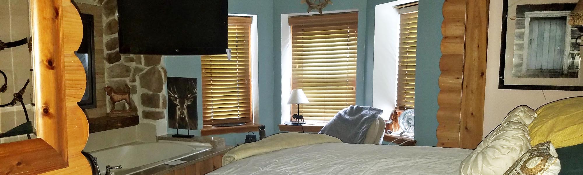 Treehouse Room Ocean City Accommodations Ocean City Treehouse Room Ocean City Accommodations Ocean City