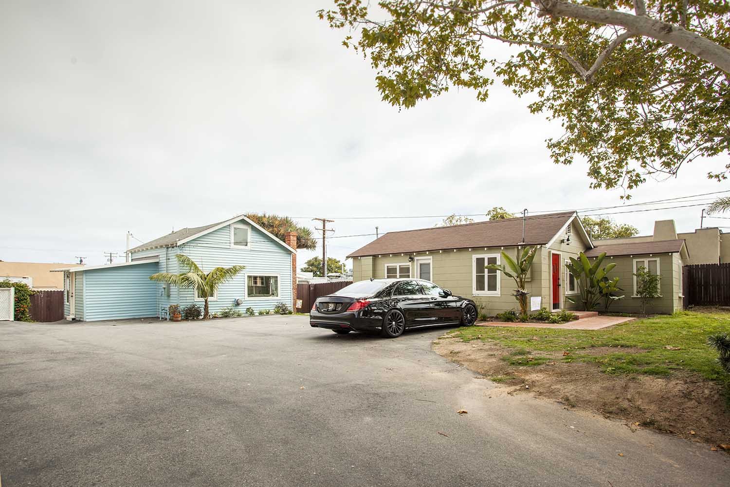 Photo Gallery Orange County Cottage Rentals Laguna Cottages