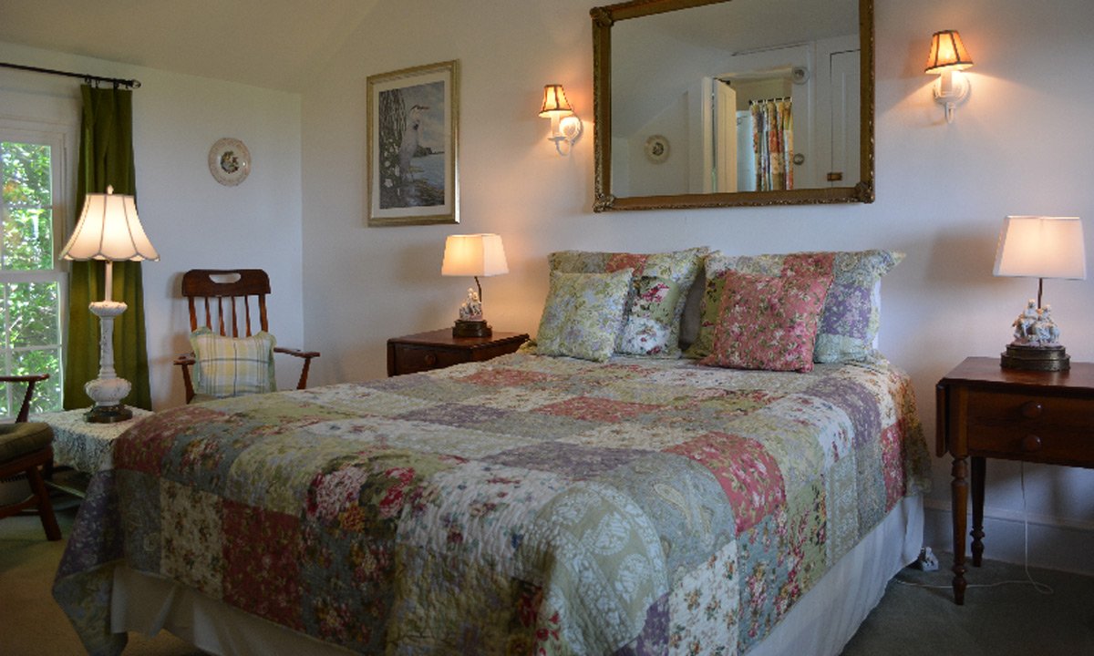 Black Walnut Point Inn A Tilghman Island Maryland Bed And