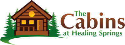 The Cabins At Healing Springs Cabin Rentals Near West Jefferson Nc